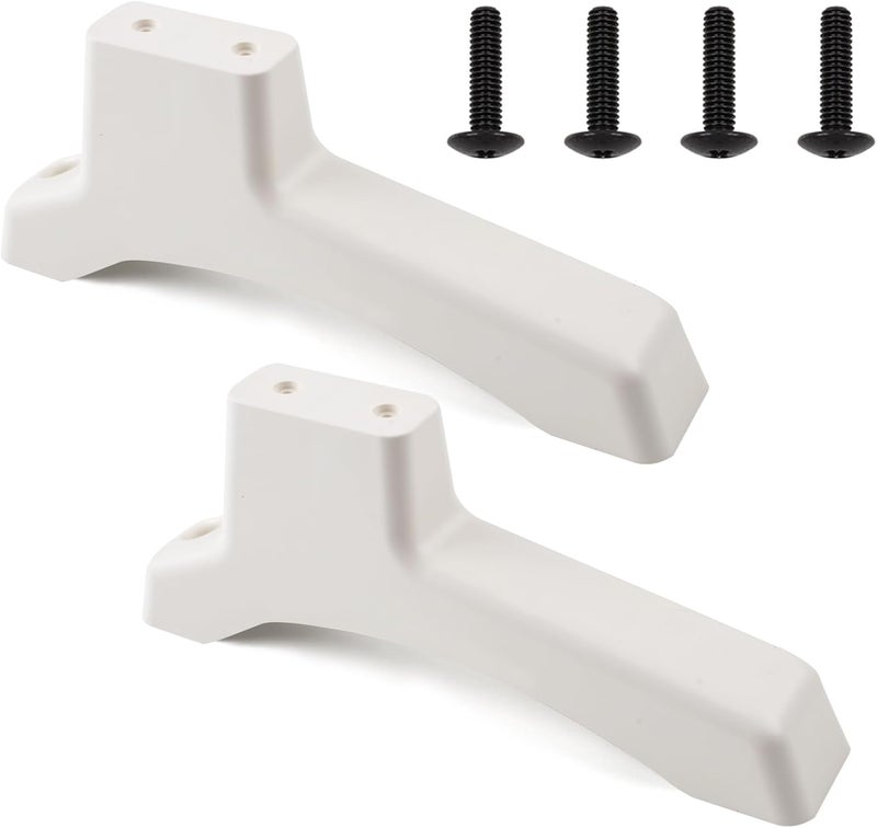 CONGKAILU Upgraded Wall Heater Base Legs, Wall Heater Legs for Dyna Glo Heater - Image 1